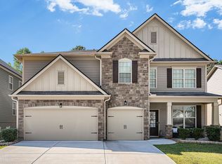 6974 Demeter, Atlanta, GA 30349