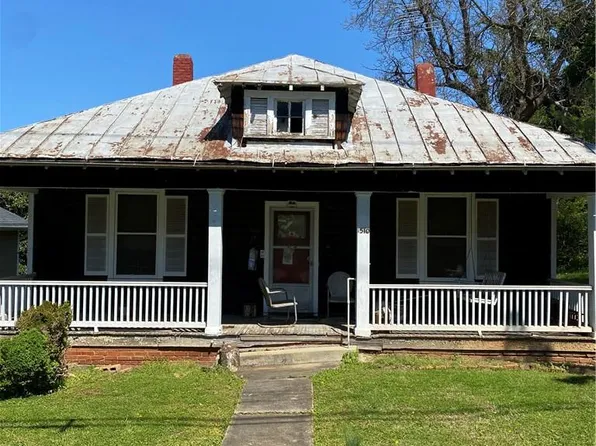 1510 Monroe St, Lynchburg, VA 24504