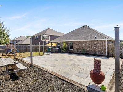 1201 E Ridge View Dr, Siloam Springs, AR, 72761