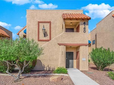 4160 Sanderling Cir UNIT 459, Las Vegas, NV, 89103