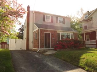112 Poplar Walk, Ridley Park, PA 19078