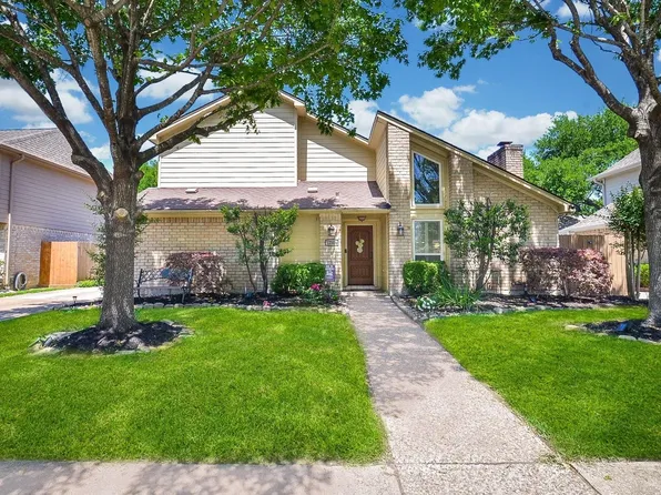 12506 Ella Lee Ln, Houston, TX 77077