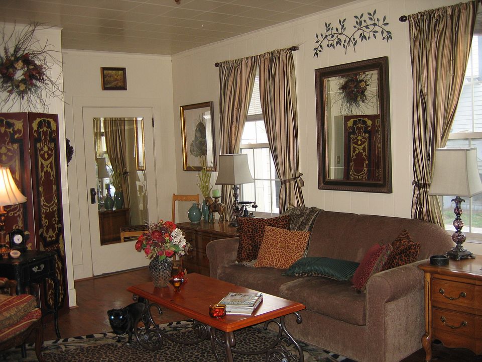 Large Windows 