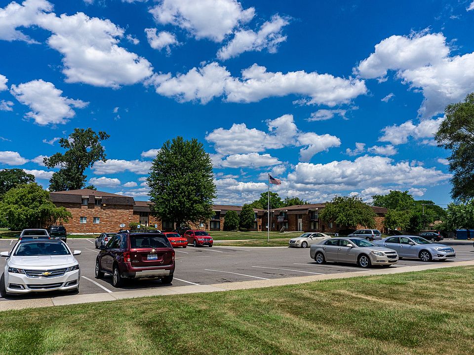 Warren Woods Apartment Rentals Warren, MI Zillow