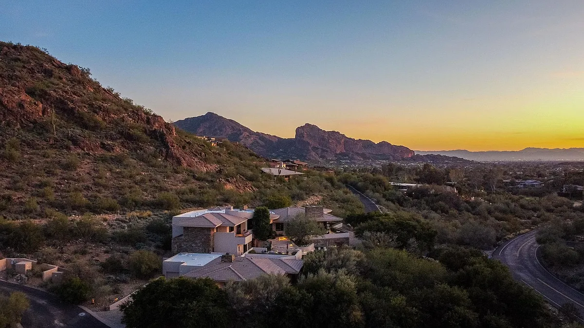Photo 2 of 115 - 7451 N Las Brisas Ln - Paradise Valley, AZ Building Photo - 7451 N Las Brisas Ln