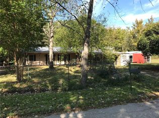 3490 NW County Road 3125, Purdon, TX 76679