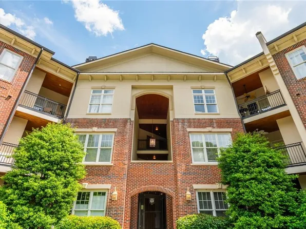825 Highland Ln NE APT 1116, Atlanta, GA 30306