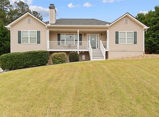 22 Arbor Oak Pl, Dallas, GA 30132