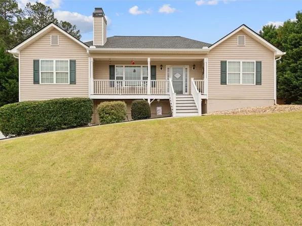 22 Arbor Oak Pl, Dallas, GA 30132