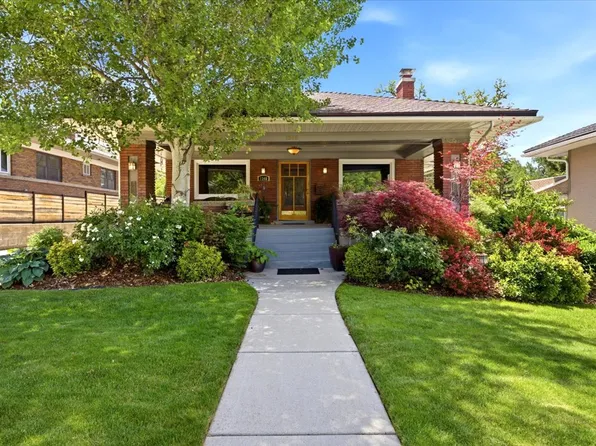1340 E Yale Ave, Salt Lake City, UT 84105
