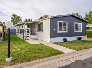 19964 Riverside Ave SPACE 64, Anderson, CA 96007