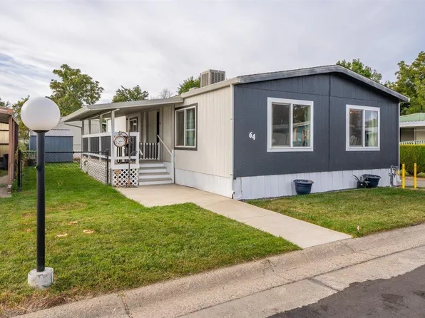 19964 Riverside Ave Space 64, Anderson, CA 96007