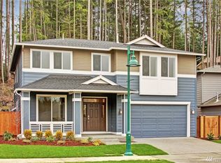 10540 Sentinel Dr, Gig Harbor, WA 98332