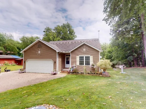 330 Portage Path, Willard, OH 44890