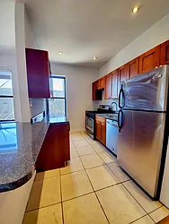 Rented by Compass