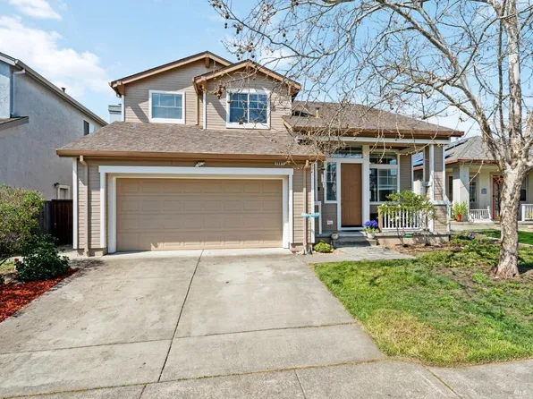 2085 Banjo Drive, Santa Rosa, CA 95407