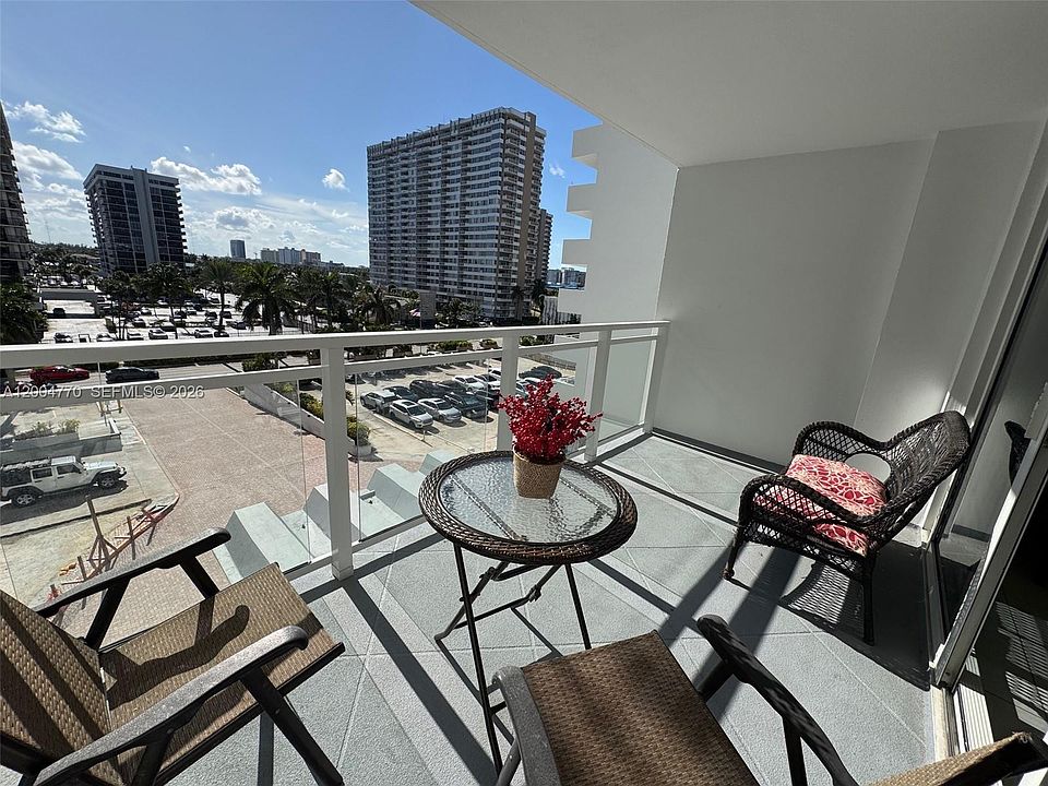 1st image of 2030 S Ocean Dr APT 403