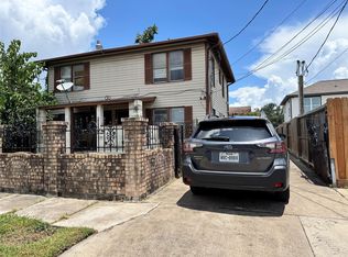 5617 Eskridge St, Houston, TX 77023