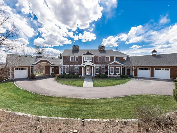 3535 E Willamette Lane, Greenwood Village, CO 80121