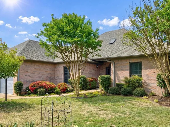 9 Vinegar Hill Ln, Heber Springs, AR 72543