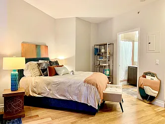 Rented by Bozzuto Management