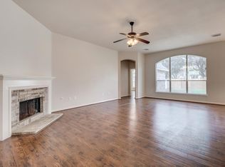 20406 Indian Grove Ln, Katy, TX 77450