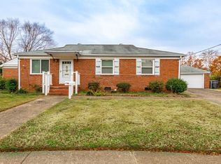 6238 Niagara Cir, Norfolk, VA 23509
