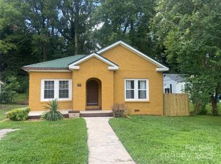 729 Elm St, Salisbury, NC 28144