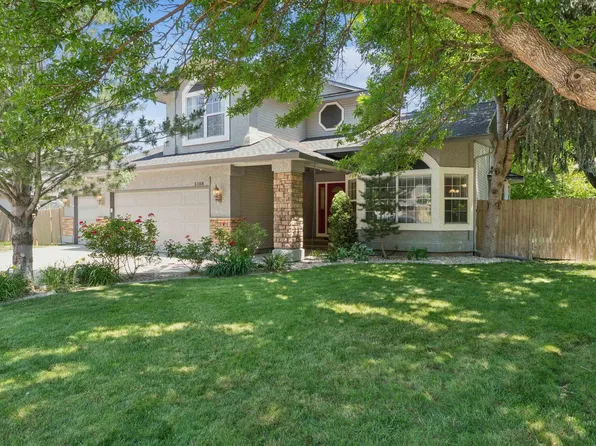 5108 N Samson Ave, Boise, ID 83704