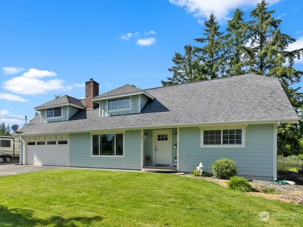 4021 99th Street E, Tacoma, WA 98446