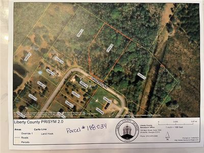 Smiley Loop Rd, Riceboro, GA, 31323