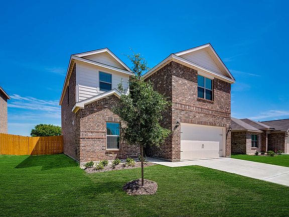 The Driftwood has incredible curb appeal