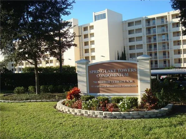 700 Mirror Ter NW APT 406, Winter Haven, FL 33881