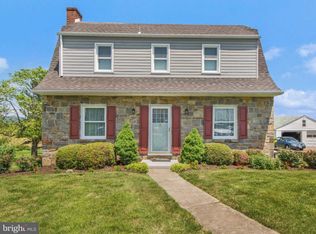 1226 Rosemont Dr, Knoxville, MD 21758