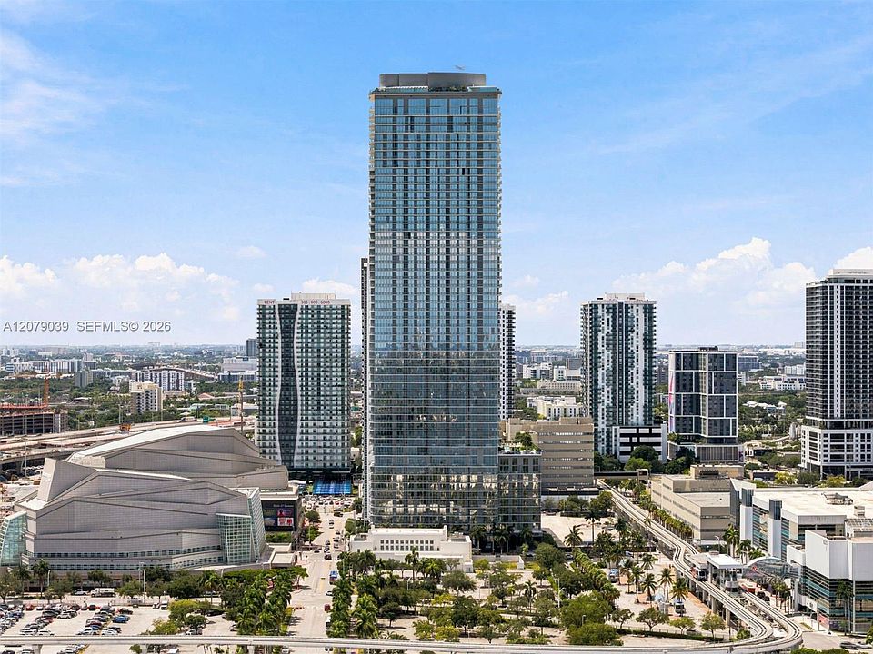 1st image of 1400 Biscayne Blvd #1205