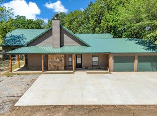 17259 Reynolds Rd, Harrisburg, AR 72432