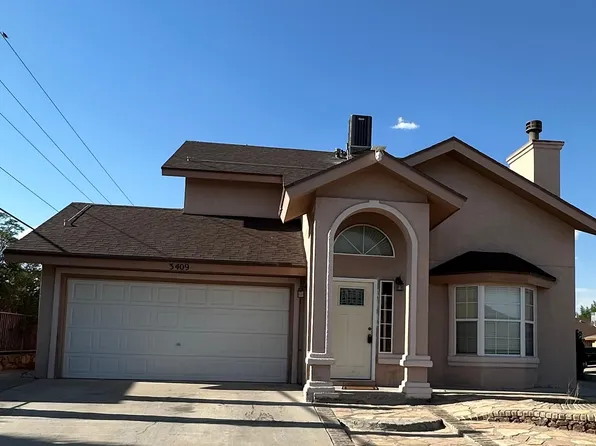 (undisclosed Address), El Paso, TX 79936