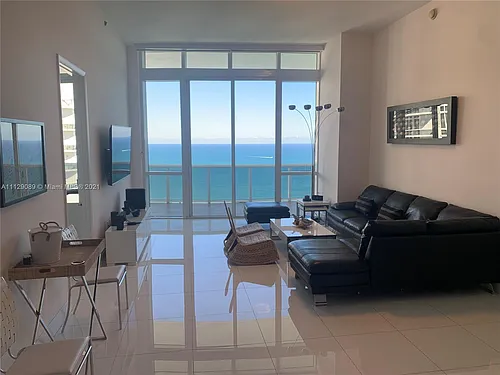 15811 Collins Ave #4203 Photo 1