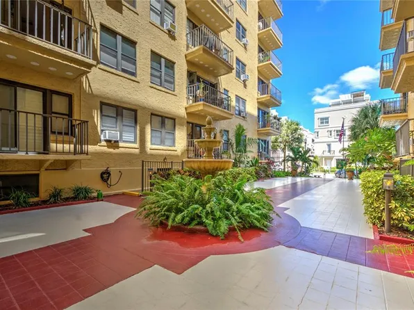 130 4th Ave N APT 610, Saint Petersburg, FL 33701