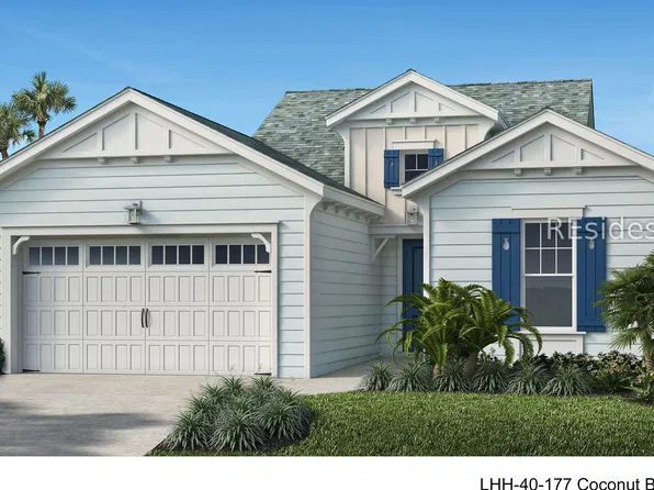 967 Sand Castle Drive, Hardeeville, SC 29927