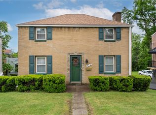 922 Bower Hill Rd, Pittsburgh, PA 15243