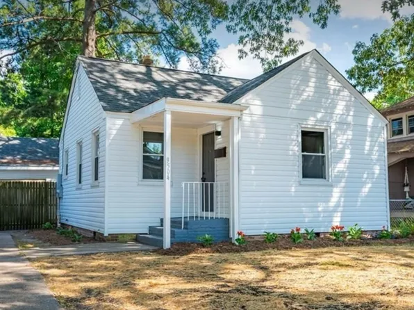 9504 Atlans St, Norfolk, VA 23503