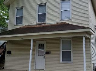 207 E 3rd St, Xenia, OH 45385