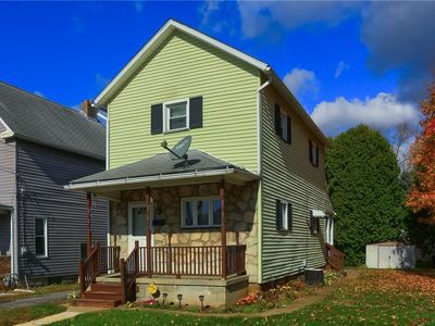 1015 Loraine Ave, New Castle, PA, 16101