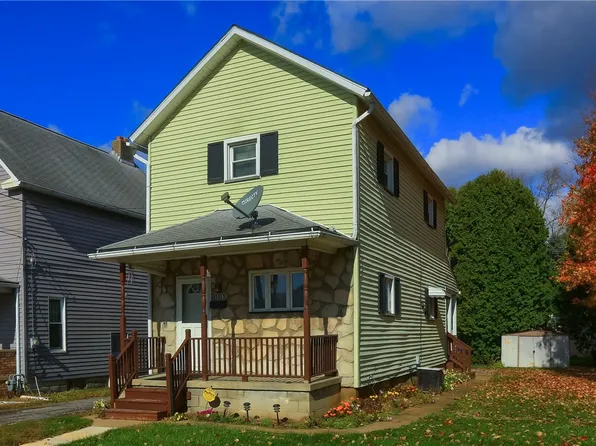 1015 Loraine Ave, New Castle, PA 16101