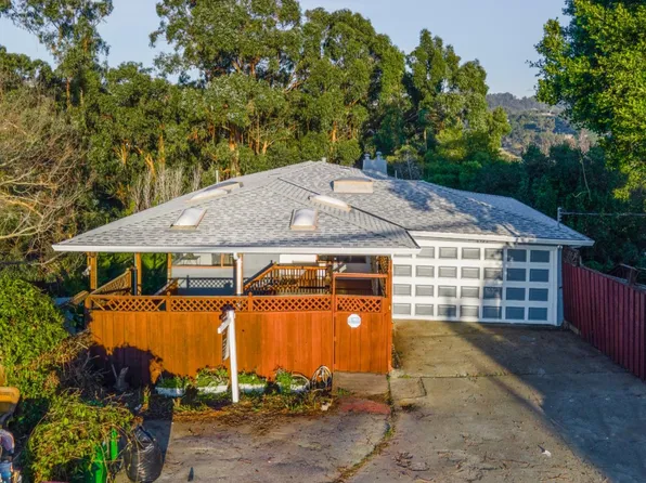 8132 Sterling Dr, Oakland, CA 94605