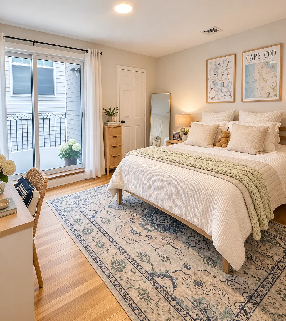 2 bed, 1000 sqft, $3,900 — Photo 4