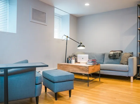 96 Saint Paul St #A1, Brookline, MA 02446