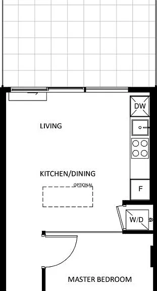 1 Jarvis St #324 — Photo 13