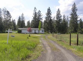 22714 W Martha Ln, Reardan, WA 99029